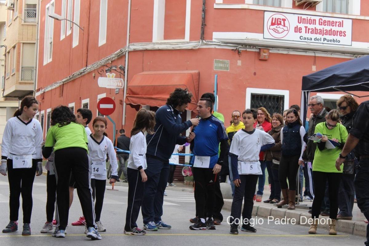 2014 03 29 IV DUATLÓN PADRE DEHON (200)